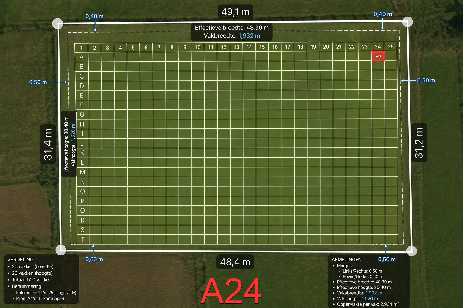 Veld A24